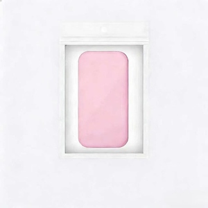 Pestañas Injertadas, Adhesivos para la Frente, Adhesivos de Silicona Antiestáticos, Herramientas para Pestañas, Exclusivamente para Salones de Pestañas - Product Image 1