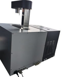 Huazheng HZ-385Z máy vi tính tự động bom <span class=keywords><strong>calorimeter</strong></span> phòng thí nghiệm calorific giá trị thử nghiệm với 1 năm bảo hành - Product Image 3