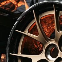 Jantes forgées en alliage d'aluminium sur mesure pour voitures particulières, 17, 18, 19, 20, 22 pouces, 4x100, 5x120, 5x130, 5x115, pour modèles A3, A4, Model 3, M3, M5