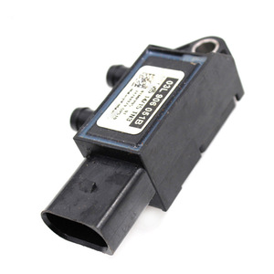 Capteur de pression d'admission 81MPP05-01 type jauge pour Volkswagen Audi Skoda - Product Image 4