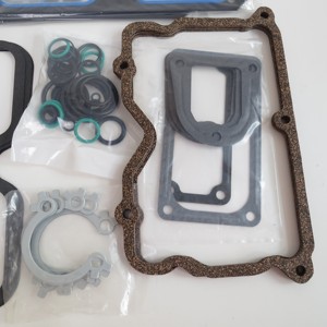 Kit de Juntas para Reparación de Motor Diésel NT855 NTA855, Juego de Juntas Superior 3801330, Equipado con Kit de Reparación Inferior 3801468, Kit de Reparación Completo - Product Image 6
