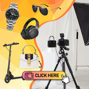 Meilleur service de photographie de produits lifestyle pour les listes et images produits Amazon, destiné aux sites web - Product Image 4