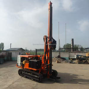 Giá rẻ tác động khí nén Khoan Quay với bánh răng hộp Số động cơ thành phần cốt lõi cho dốc Neo lỗ - Product Image 1