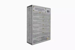 Outlander Saisons 1-6 : Coffrets Complètes de Séries et Films – Fabricant, Vendeur Direct - Product Image 5