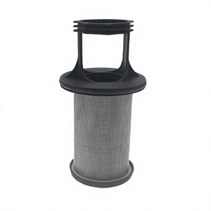 LC5001X CV50841 Yağ-Gaz Ayırıcı Paslanmaz Çelik Filtre Elemanı 3931070550 <span class=keywords><strong>Provent</strong></span> 200 OLIVER Araç Uyumluluğu - Product Image 1