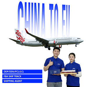 Лучший экспедитор морских и авиаперевозок из Шэньчжэня, Китай, в Европу, Великобританию, США, Германию - Product Image 1