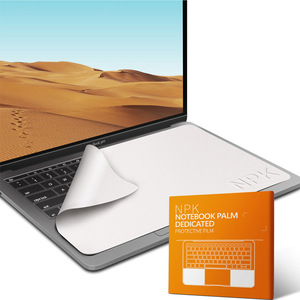 NPK Notebook Palm Protective <b>Film</b> For MacBook Pro Air 16 Inch Keyboard Cover Dust Proof - Product Image 1