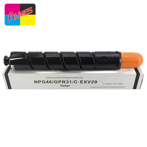 V28 G45 per Canon Japan <span class=keywords><strong>Toner</strong></span> IR C5045i C5051 C5250 C5255 cartuccia di alta qualità compatibile NPG-45 GPR-30 C-EXV28 <span class=keywords><strong>Toner</strong></span> pieno - Product Image 4