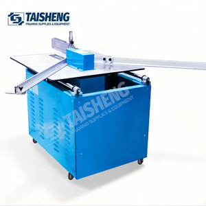 Macchina per Taglio Telai 80X90cm, Sega Mobile per PS e Legno, Nuova Condizione, Altri Macchinari per Lavorazione del Legno - Product Image 6