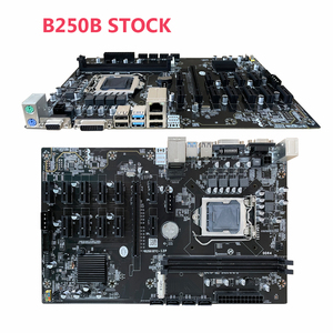 Placa base B250B con <span class=keywords><strong>DDR4</strong></span> RAM, USB 2,0, 3,0, GPU, compatible con LGA <span class=keywords><strong>1151</strong></span> - Product Image 4