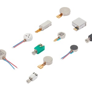 Linear Motor 6/8/10mm Vibration Motor 36V 10000 Rpm For <b>Mouse</b> Massager Mini Appliance - Product Image 2