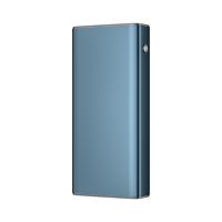 Nouvelle Tendance 2026 : Batterie Externe Portable 20000mAh en Alliage d'Aluminium et Li-polymère