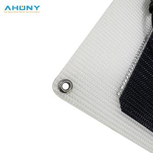 Panneaux solaires flexibles en perovskite noir de haute qualité <span class=keywords><strong>Longi</strong></span> personnalisés de 50 W avec une efficacité de 25,8 % pour le camping en plein air et la maison - Product Image 4