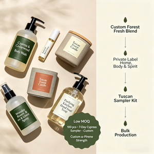 <span class=keywords><strong>Huile</strong></span> <span class=keywords><strong>Essentielle</strong></span> de Cyprès <span class=keywords><strong>Bio</strong></span>, Extrait Naturel de Feuilles, Diffuseur d'Ambiance, Parfum Boisé, Cosmétiques, Bougies, Fabrication OEM ODM, Vente en Gros - Product Image 4
