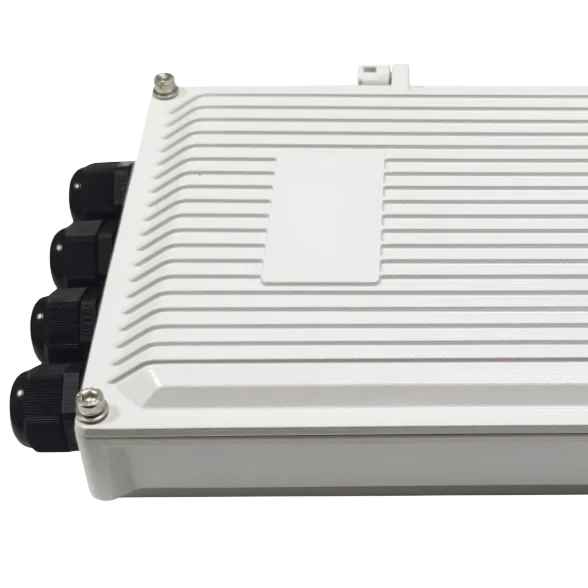 Outdoor Big Wattage 800W 24V Waterproof Led Driver for LED Light