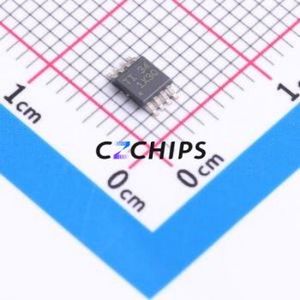 Amplificador de instrumentación de Chip IC de circuito integrado INA819IDGKR de marca nueva y Original - Product Image 1