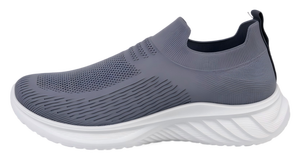 Semelle de chaussure sport décontractée légère en EVA HT-9K0694, semelle extérieure antichoc en EVA, fabrication en usine de semelles en EVA pour la fabrication de chaussures - Product Image 6