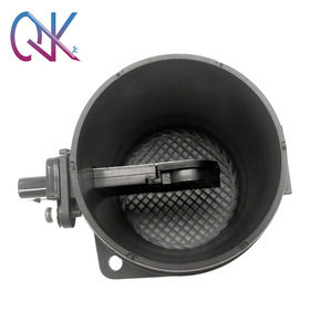 Débitmètre d'air 06J906461D, diamètre intérieur 70 mm, pour Volkswagen Audi Skoda SEAT, transmission automatique - Product Image 2