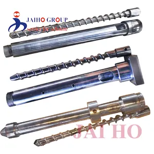 3D Hot Selling Mini Screw And Barrel