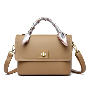 Sacs à main de luxe pour femmes, sacs messager, sacs à bandoulière, sacs fourre-tout en cuir PU de haute qualité - Product Image 1