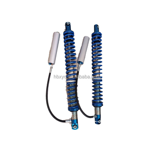 Hiệu Suất Cao Có Thể Điều Chỉnh 4WD Đua Hệ Thống Treo 4X4 Coilover Sốc Hấp Thụ Buggy Sốc 2.5 "Cuộn Dây Hơn 16" Đột Quỵ/Du Lịch 10% O - Product Image 1