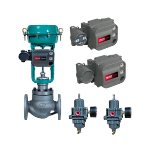 ตัวควบคุมฟิลเตอร์ 67CFR และตัวควบคุมดิจิตอลอัจฉริยะรุ่น DVC6200 ซีรีส์ DVC6200/DVC6200 SIS/67CFR Fisher DVC6200 Position - Product Image 1