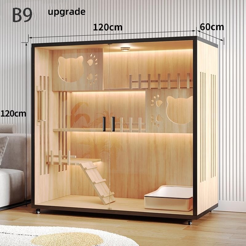 B9Upgrade-120 * 60*120cm