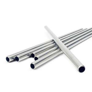 Fournisseurs de tubes ronds en acier inoxydable ASTM AISI DIN 316 304 316L 201 pour l'industrie - Product Image 4