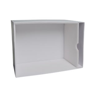 <strong>Luxury</strong> Customized <strong>Wood</strong> Jewelry Gift Package <strong>Box</strong> With Logo Print - Product Image 6