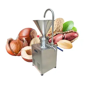 Excellent Value Colloid Mill Multi Function For Food And Chemical Industry