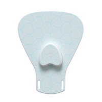 Nouveau Masque LED pour les Mains Rechargeable, Outil de Soin de la Peau Portable, Gant de Beauté, Thérapie par Lumière Rouge, Masque LED