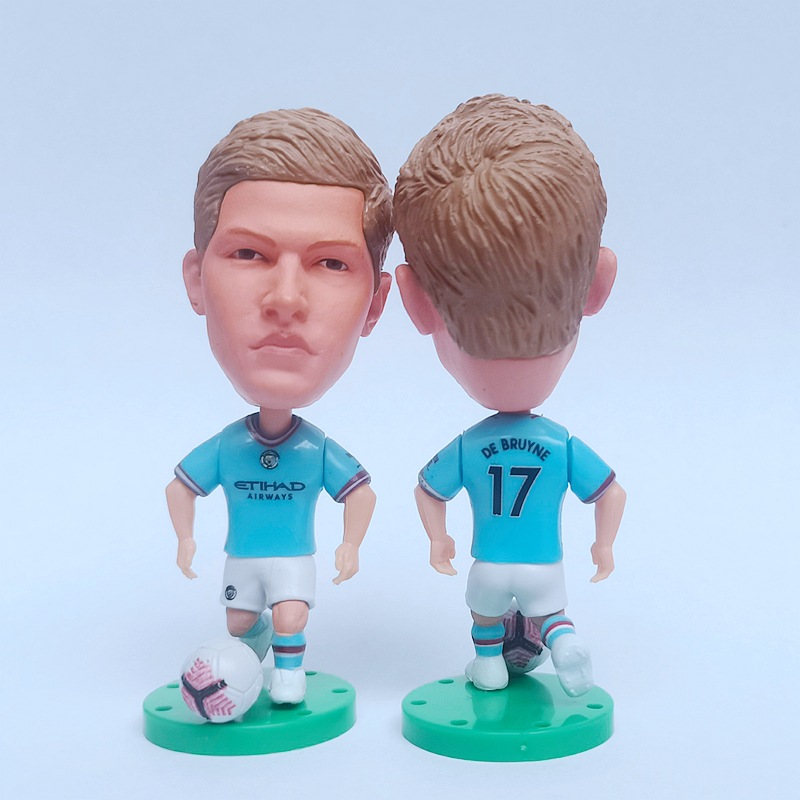 De Bruyne