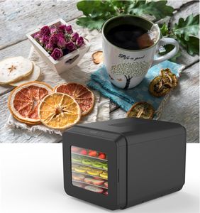 Secador de frutas y verduras de cinco capas, para cosas buenas en la cocina familiar, superventas - Product Image 2