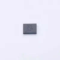 MCT8329A1IREER Driver de porte BLDC triphasé avec algorithme de contrôle de moteur sans capteur intégré, fonctionnement haute vitesse, montage SMT
