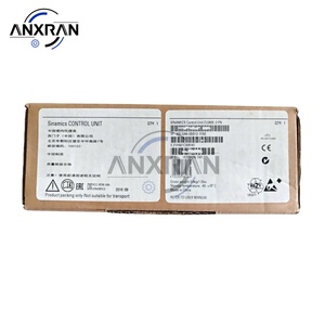 Pour Siemens 6SL3244-0BB12-1FA0 SINAMICS G120 CU240E-2 PN Unité de commande 6SL32440BB121FA0 - Product Image 4
