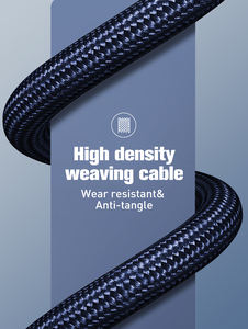 Câble Type-C LDNIO LC692i PD30W prenant en charge la charge rapide, câble de données pour téléphone, prix de gros bon marché - Product Image 5