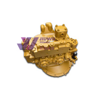 SBS80 Kit de réparation de pièces de rechange de roulement de pompe principale hydraulique pour 312c 315d 328 d 330c 320d 330l C4.2 1140605 pelle à chaîne