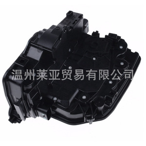 Actuador de Cerradura BMW 51217281949 51217281952 51227281957 51227281958 para Sistema de Cierre Centralizado X6, Pieza de Plástico - Product Image 1