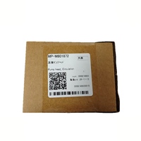 Tête de pompe d'alimentation en liquide authentique Mimaki pour imprimantes jet d'encre professionnelles UJF-3042FX MP-M801872