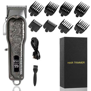 Cuchillas FYD para máquina cortadora de pelo para hombres barba - Product Image 3