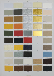 Tapis/panneau de montage de haute qualité sur mesure en gros pour photos cadres de haute qualité - Product Image 5