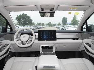 Nouveau SUV de taille moyenne 5 portes <span class=keywords><strong>7</strong></span> <span class=keywords><strong>places</strong></span> SUV 100% électrique 680 ch Haute performance Véhicule à énergie nouvelle 2026 BYD Tang L Dm-i - Product Image 6