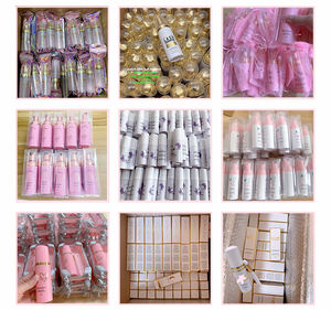 Kit de shampoing pour extensions de cils vegan à marque privée, nettoyant moussant avec brosse, qualité salon, nettoyant pour cils certifié - Product Image 6