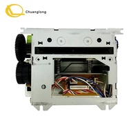 Printer Thermal Diebold 49-200699-000A Mekanisme 80mm USB 49200699000A Opteva Printer ATM CRS CRM Selfserv Kiosk Part
