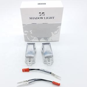 Projecteur LED personnalisé Offres Spéciales, lampe <span class=keywords><strong>LOGO</strong></span> pour <span class=keywords><strong>Audi</strong></span> A7/A8/A3/Q3/Q7 - Product Image 6