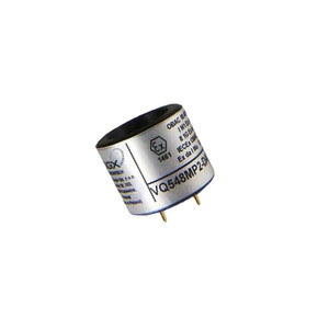 Sensor de metano Sgx Vq548mp, combustión catalítica, bajo consumo de energía, sensor de seguridad antipoisoning - Product Image 4