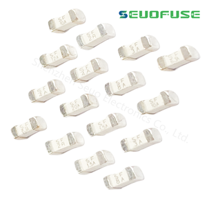 Cao Quali 2410 solderability bề mặt PTC resettable cầu chì ty nhanh chóng phá vỡ SMD cầu chì SFC2410-1200FS 2A 250V - Product Image 5