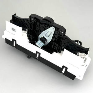 กรอบหน้าปัด RYF-1310 248x76x125 มม. สำหรับ Isuzu D-Max พลาสติก OEM 8981541210 - Product Image 2