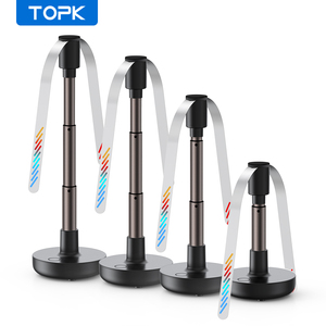 KY01 2025 Nuovo Design Ventilatore da Tavolo Pieghevole Ultra-silenzioso Portatile Repellente per Insetti (Top) – Allontana Mosche e Zanzare - Product Image 1