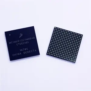 Novo circuito integrado ic semicondutores de chip único MCIMX6Y2CVM08AB MAPBGA (14x14) em estoque